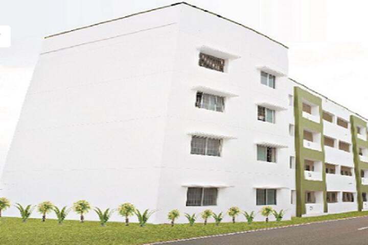 hostel